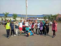 UNKRIS Jakarta Nomor 2