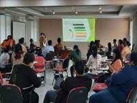 UNKRIS Jakarta Nomor 9