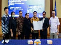 Unkris Nomor 6