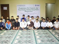 Unkris Nomor 9