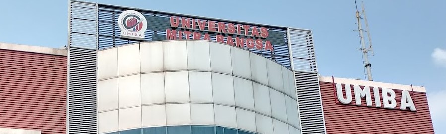 Unkris Nomor 1