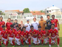 Unkris Nomor 5