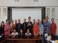 UNKRIS Jakarta Nomor Foto Home 2