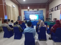 Unkris Nomor 8