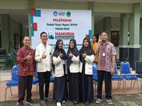 Unkris Nomor 3
